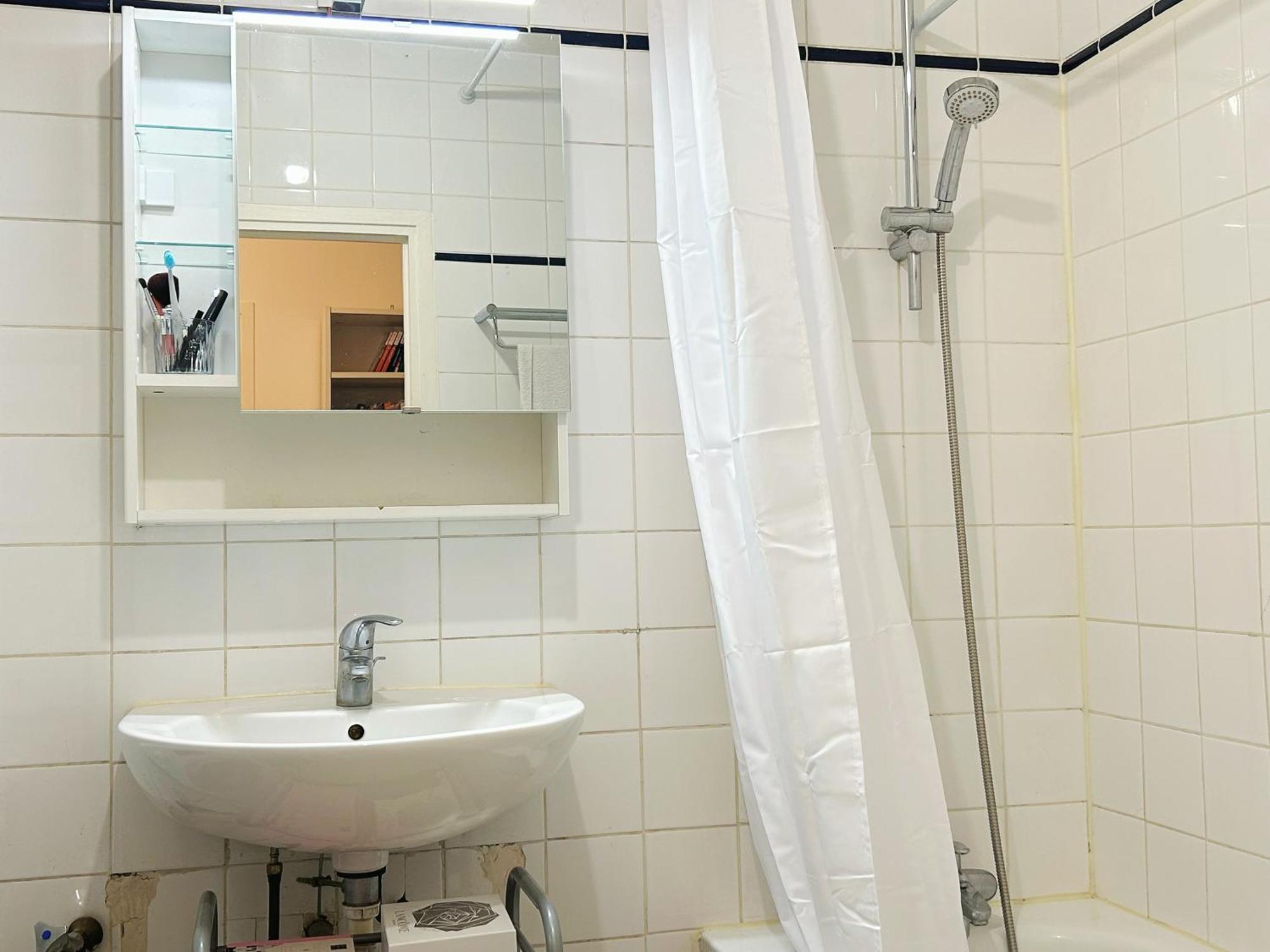 Apart 2 Rooms Sunny Paris Close To Metro Boulogne-Billancourt Exterior photo